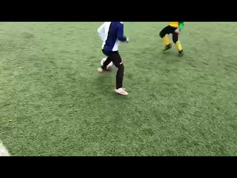 SDO JO8-1 - SV Huizen