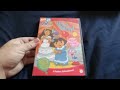 My Dora The Explorer DVD Collection Updated