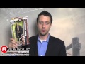 Wade Barrett WWE Elite Series 18 Mattel Toy ...