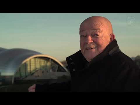 'Tim Healy staring in ‘Round Here' for Sunday for Sammy 2020 - Short Film