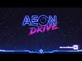 Vidéo de gameplay de Aeon Drive  PC