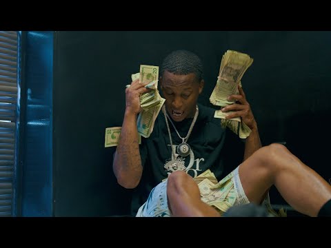 BEO Lil Kenny - First Day Out [Official Video] (Dir. by JSD Graphix)