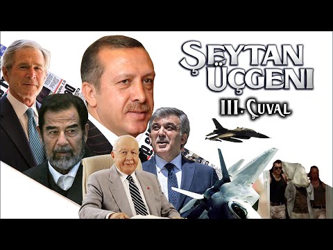 Şeytan Üçgeni - III. Çuval