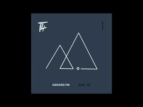 Gerard FM - Cuckoo (Original Mix)