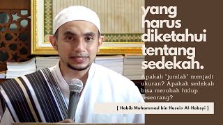 Download lagu The Greatness of the Virtues of Charity in Islamic Knowledge | Habib Muhammad Al-Habsyi mp3 Download lagu The Greatness of the Virtues of Charity in Islamic Knowledge | Habib Muhammad Al-Habsyi mp3
