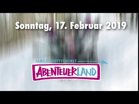 2019 0217 Video Abenteuerland