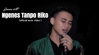 Download lagu James AP - Ngenes Tanpo Riko mp3