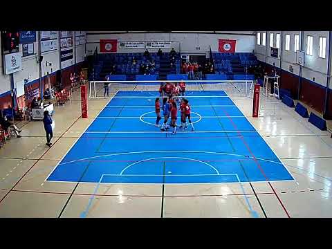 PETROEST CV MANACOR CFG - MONTESION BLANC