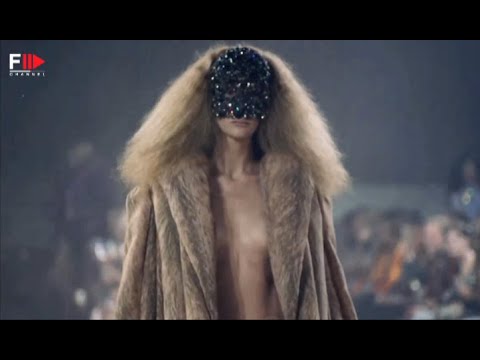 AREA Best Looks Fall 2023 New York - Fashion Channel