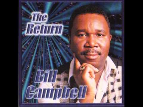 Bill Campbell   Margarita