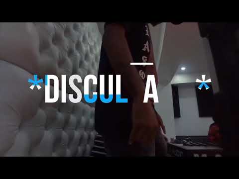 Discúlpame Angelo ft. Envia2