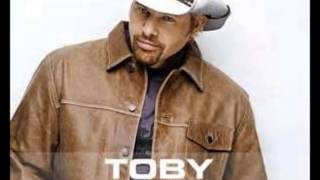 toby keith band called the lonely