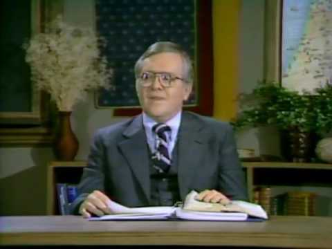 OTS-45 Mini Bible College - Old Testament Survey # 45