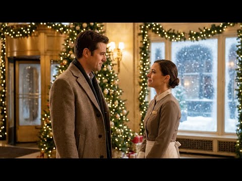 Natal de princesa🎄 | FILME DE NATAL | FILME COMPLETO DUBLADO | 2023