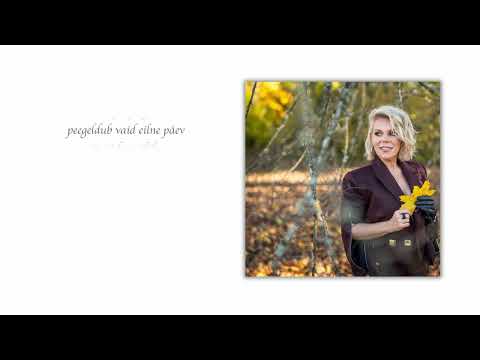 Gerli Padar -  Võõraks jääd