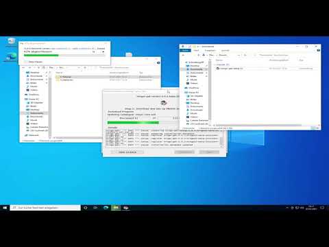 C Tutorial #001 -  CodeBlocks unter Windows