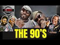 8Ball & MJG 1993 Changed Everything