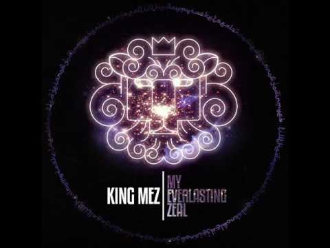 King Mez - The Town (Prod. by Commissioner Gordon)