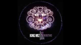 King Mez - The Town (Prod. by Commissioner Gordon)