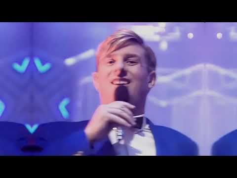 Mental As Anything - Live It Up - 1985 - HD - HQ Audio