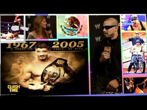 WWE Vintage Collection 13 2 2012 Eurosport Deutsch  German  Part 1