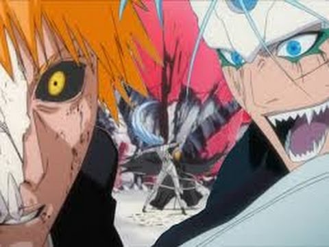 Bleach Manga Chapter 624 ブリーチ Review --- My Boy is back !