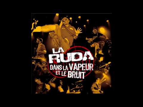 La Ruda Salska - Trianon