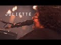 Sur l'oreiller - Juliette - Live @ Le pont des Artistes