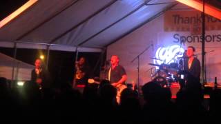 English Beat - Whine &amp; Grine + Stand Down Margaret - 8-8-2015