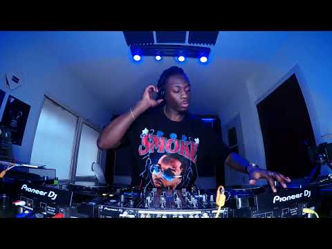 MANGOLE || FEEL FREE Vol.3 | AFRO SESSION | 2023