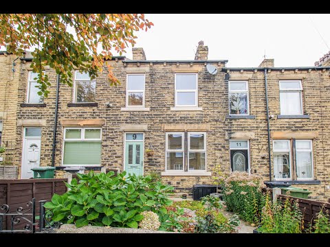 Westfield Avenue, Dewsbury - Virtual Tour