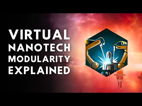 Stellaris NEW Machine Ascension Paths Explained