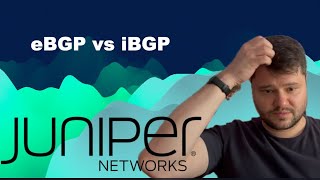iBGP vs eBGP: Pitfalls Most Engineers Miss