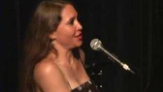 Eden Brent "South Africa"