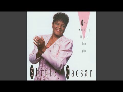 Thumbnail for He's Working It Out For You video