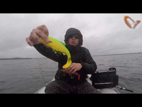 Savage Gear 3D River Roach 8cm Firetiger