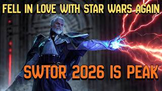 Download lagu The Best Game to Fall Back in Love with Star Wars - SWTOR 2026 mp3 Download lagu The Best Game to Fall Back in Love with Star Wars - SWTOR 2026 mp3
