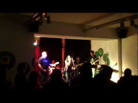 Paroxy - Soulweeper #2 (Volbeat-Cover)