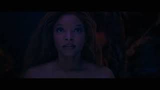 Pobres almas en desgracia / La Sirenita 2023 HD