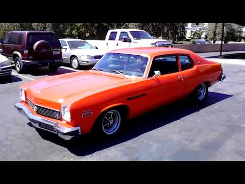 1973 Buick Apollo (CC-1012736) for sale in Thousand Oaks, California