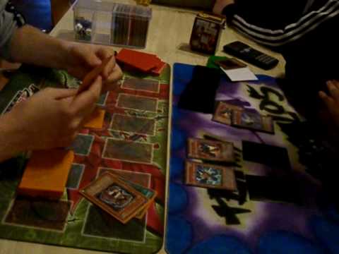 GNQ Pforzheim Runde 6 - Sascha Fabian vs. Alexandros Tummino Spiel 3