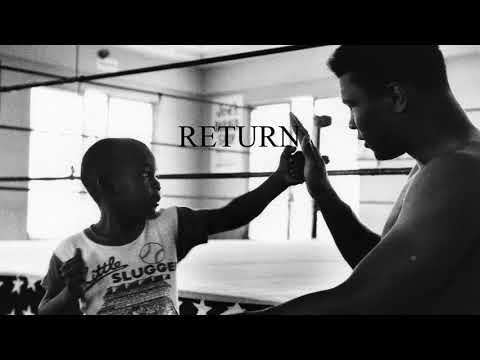 RETURN | Jay Electronica x 9th Wonder type beat |