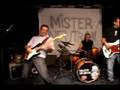Mister Neutron - Fasten Seatbelts