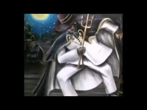 15 EXU VELUDO NINGUÉM PODE COMIGO