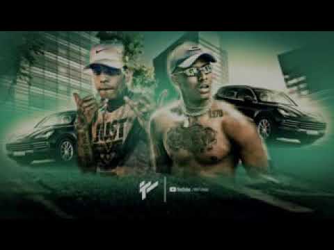 MC Kevin e MC IG - Caçador De tesouro ( Lançamento 2019)