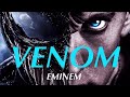 Eminem venom clean