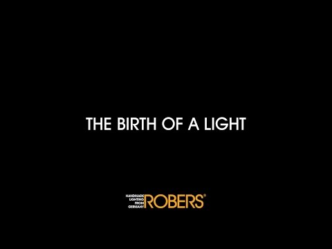Video WL3654 Robers nástěnné svítidlo