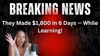 If you’re still living paycheck to paycheck after all that overtime… there’s a better way! Shift!