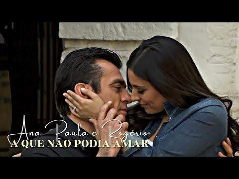 Ana Paula e Rogério | ¡Corre!