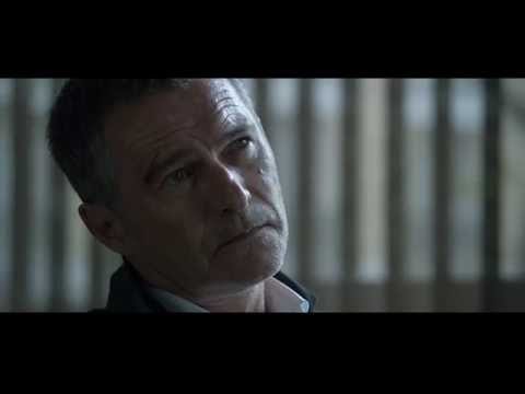 BORDERLINE - Bande-Annonce